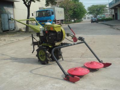 farm mower ()